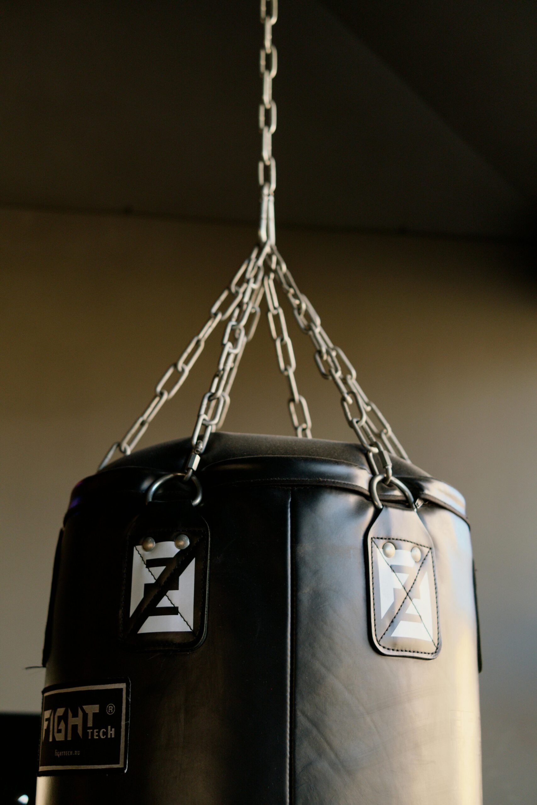 Luxury boxing lifestyle