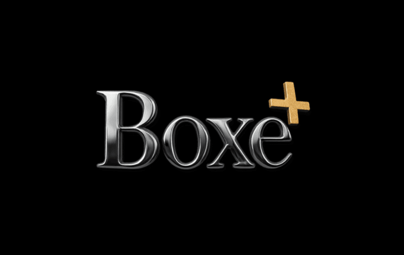 Boxe+